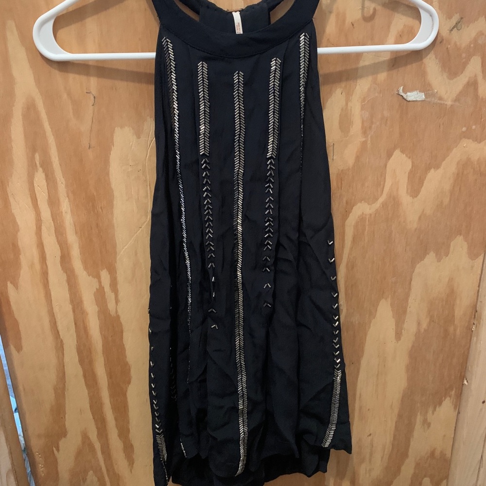 Free People Tank